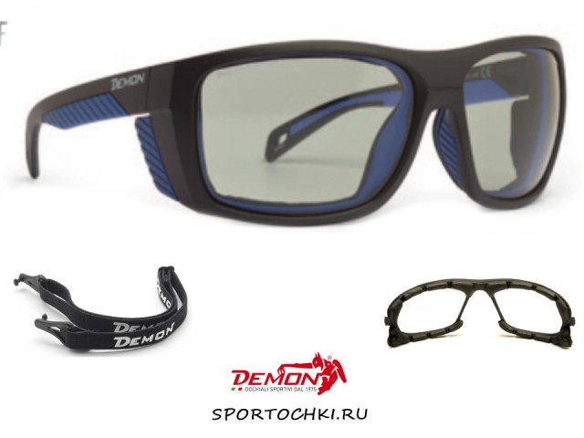 Спортивные очки Eiger