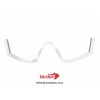 Спортивные очки с креплением для диоптрий Gravel RX