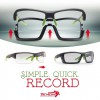 Фотохромные очки Record