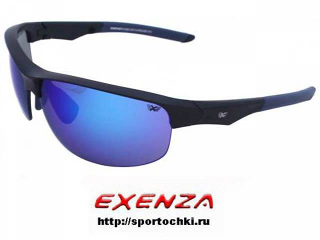 Спортивные очки Exenza Roland