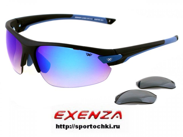Спортивные очки Exenza Empire