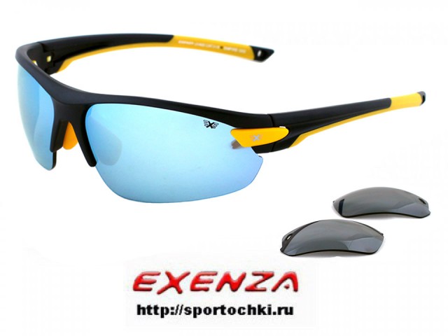 Спортивные очки Exenza Empire