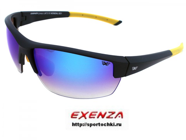 Спортивные очки Exenza Mondial
