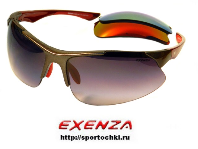 Спортивные очки Exenza Land