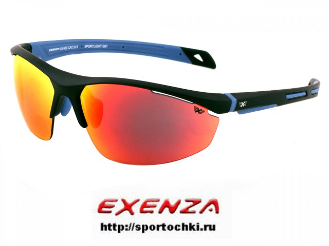 Спортивные очки Exenza Sportlight