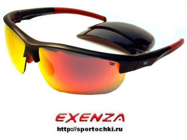 Спортивные очки Exenza Strike
