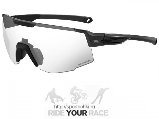 Спортивные очки Edge с фотохромными линзами