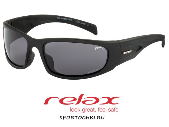 Спортивные очки Relax Nargo